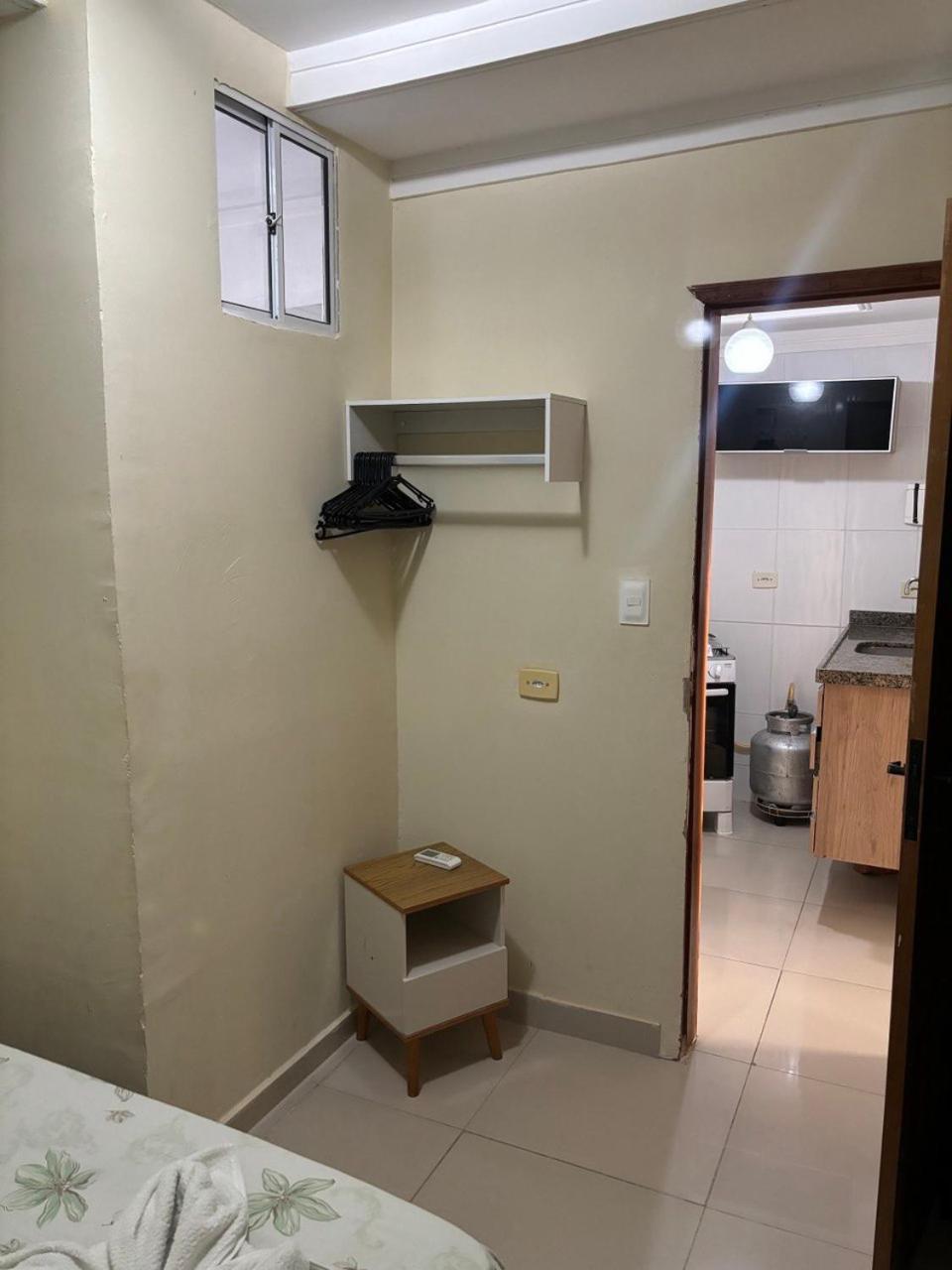 Solmar Flats Apartment Pôrto das Galinhas Exterior foto