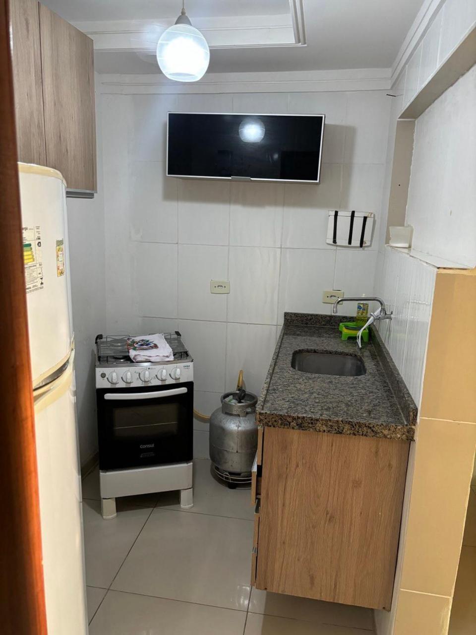 Solmar Flats Apartment Pôrto das Galinhas Exterior foto