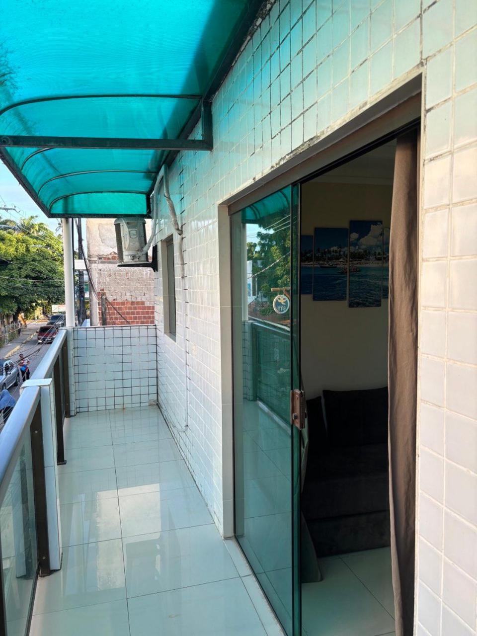 Solmar Flats Apartment Pôrto das Galinhas Exterior foto