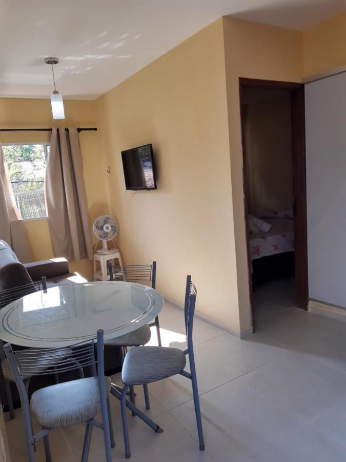 Solmar Flats Apartment Pôrto das Galinhas Exterior foto