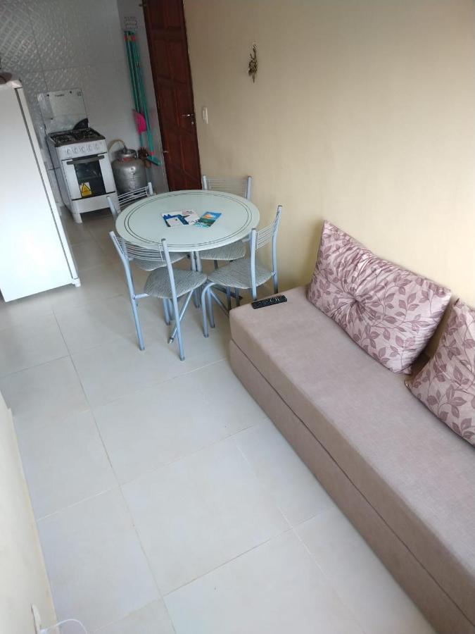 Solmar Flats Apartment Pôrto das Galinhas Exterior foto