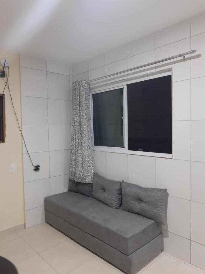 Solmar Flats Apartment Pôrto das Galinhas Exterior foto
