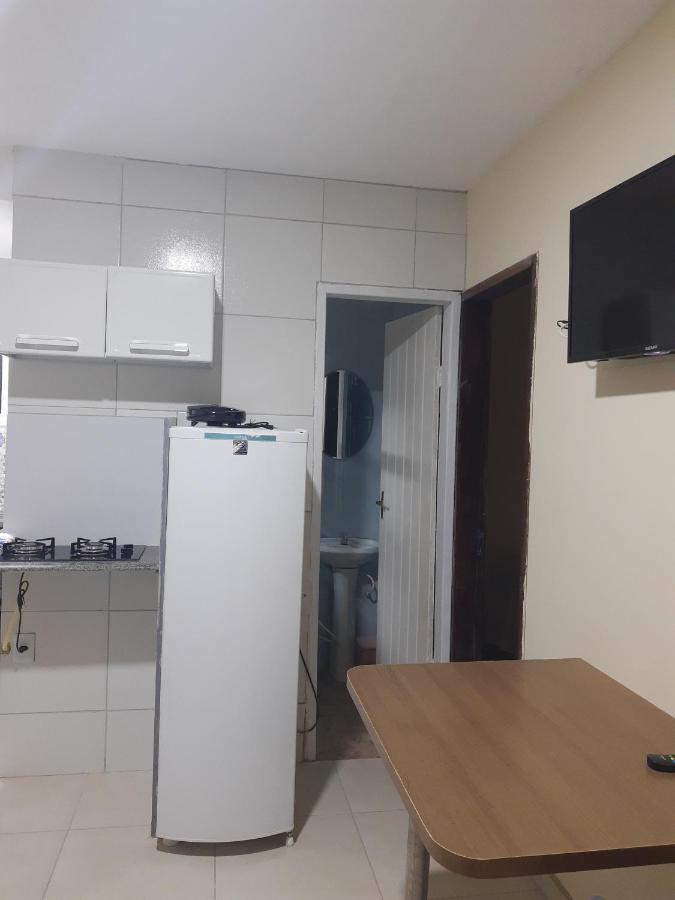 Solmar Flats Apartment Pôrto das Galinhas Exterior foto