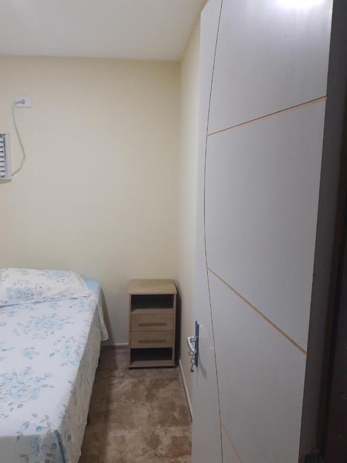 Solmar Flats Apartment Pôrto das Galinhas Exterior foto